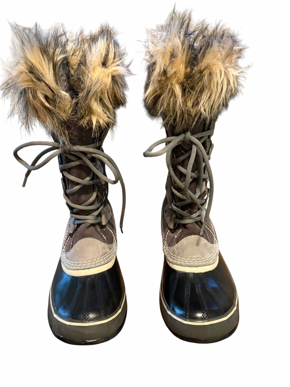 Sorel Joan of Arctic Women’s Winter Boots, size 10